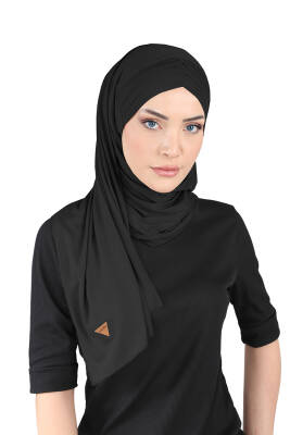 3x Rahat Çapraz Likralı Şal - Ecardin