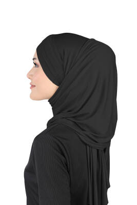 3x Rahat Çapraz Likralı Şal - 5