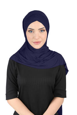 3x Rahat Çapraz Likralı Şal - 10