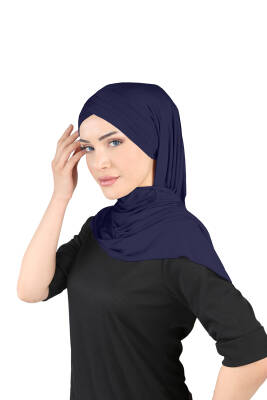 3x Rahat Çapraz Likralı Şal - 11