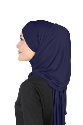 3x Rahat Çapraz Likralı Şal - 13