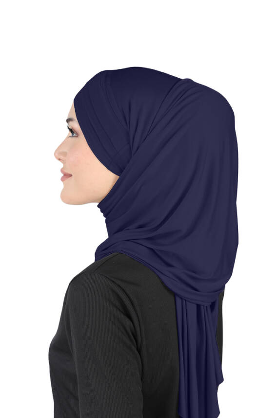 3x Rahat Çapraz Likralı Şal - 13