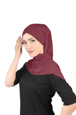 3x Rahat Çapraz Likralı Şal - 19