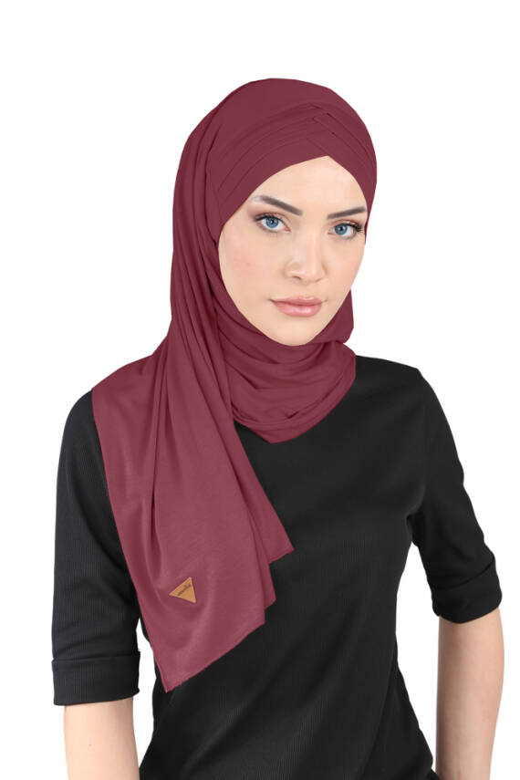 3x Rahat Çapraz Likralı Şal - 20