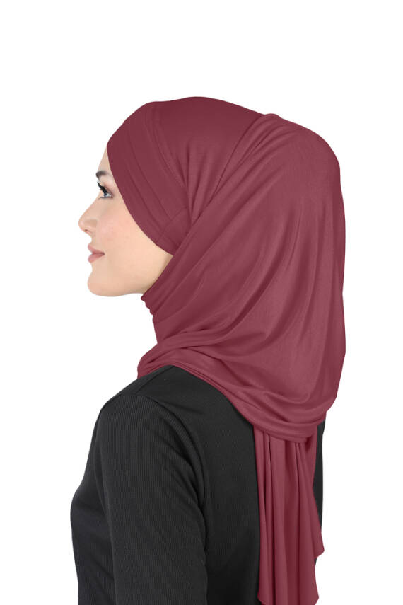 3x Rahat Çapraz Likralı Şal - 21