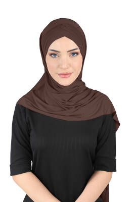 3x Rahat Çapraz Likralı Şal - 22