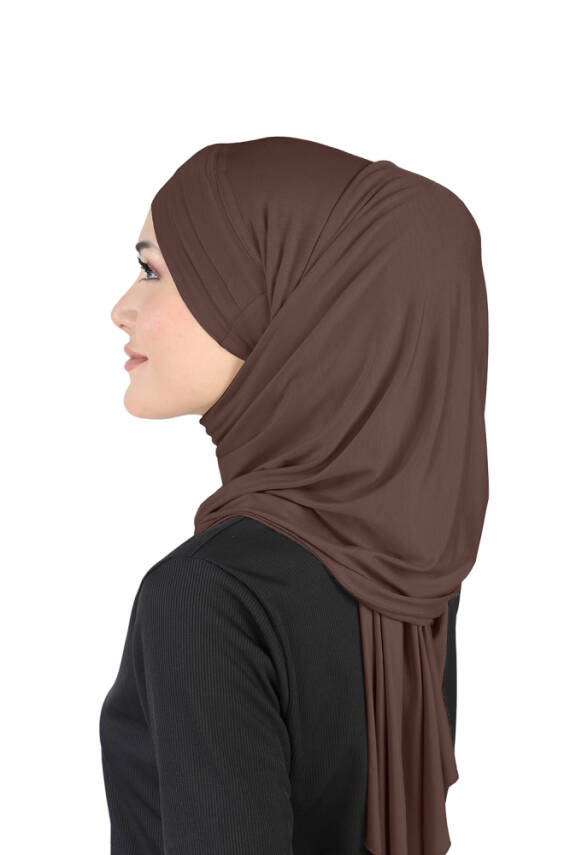 3x Rahat Çapraz Likralı Şal - 25