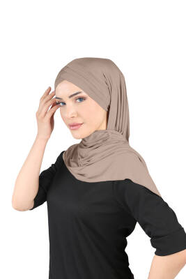 3x Rahat Çapraz Likralı Şal - 27