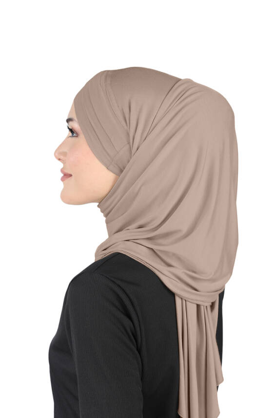 3x Rahat Çapraz Likralı Şal - 29