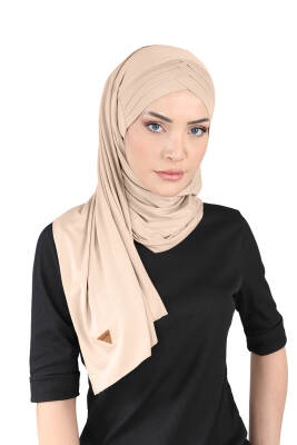 3x Rahat Çapraz Likralı Şal - 32