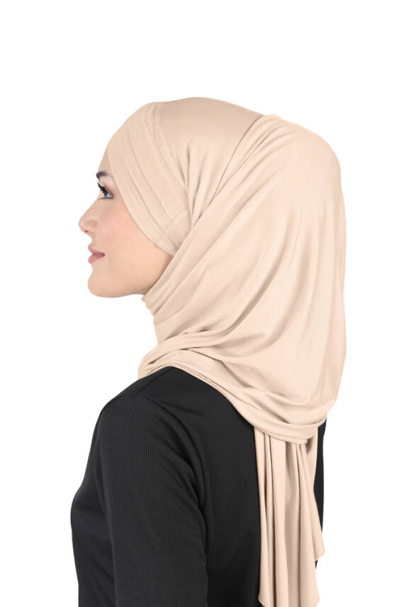 3x Rahat Çapraz Likralı Şal - 33