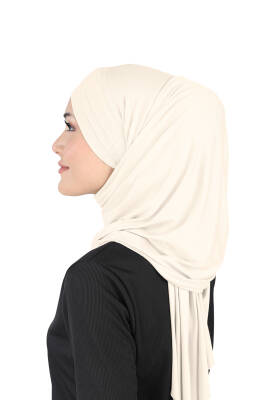 3x Rahat Çapraz Likralı Şal - 37