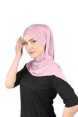 3x Rahat Çapraz Likralı Şal - 39