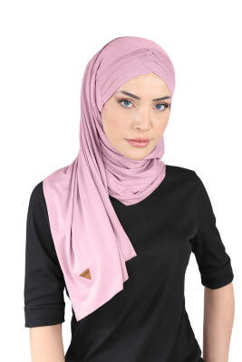 3x Rahat Çapraz Likralı Şal - 40