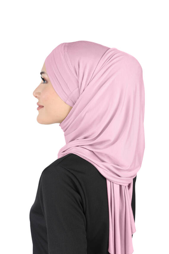 3x Rahat Çapraz Likralı Şal - 41