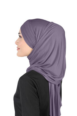 3x Rahat Çapraz Likralı Şal - 45