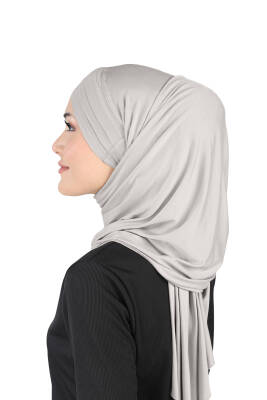 3x Rahat Çapraz Likralı Şal - 53