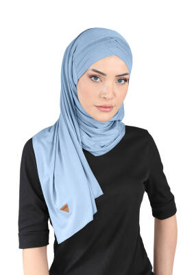 3x Rahat Çapraz Likralı Şal - 60