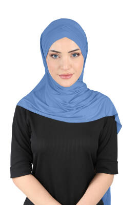 3x Rahat Çapraz Likralı Şal - 66