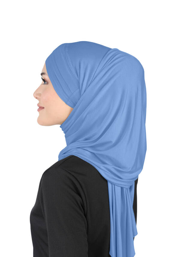 3x Rahat Çapraz Likralı Şal - 69