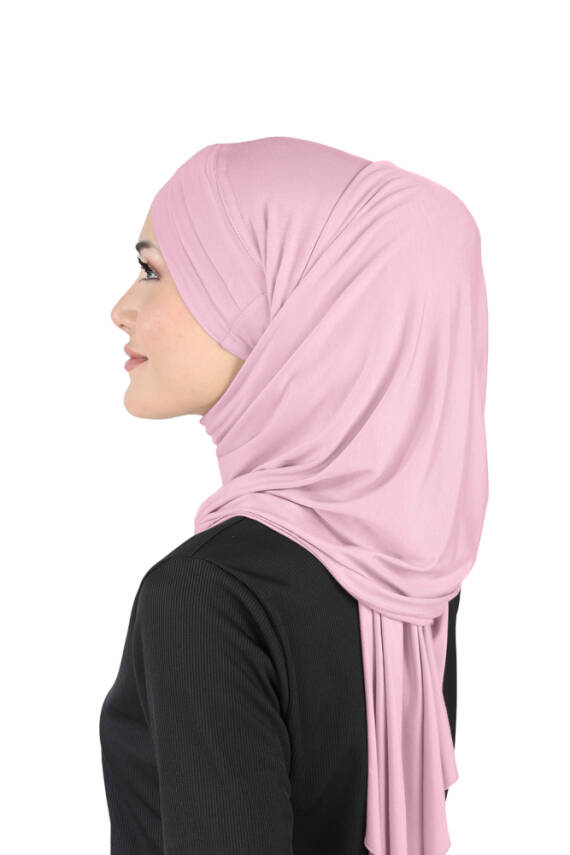 3x Rahat Çapraz Likralı Şal - 73