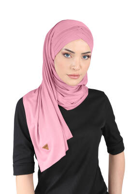 3x Rahat Çapraz Likralı Şal - 76