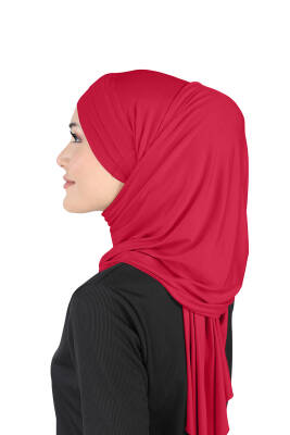 3x Rahat Çapraz Likralı Şal - 81