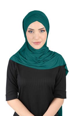 3x Rahat Çapraz Likralı Şal - 82