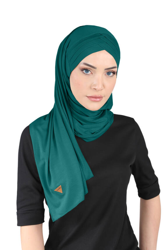 3x Rahat Çapraz Likralı Şal - 84