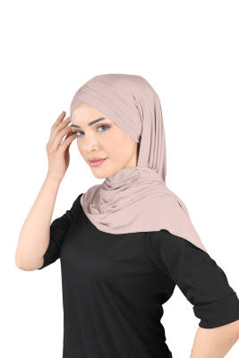 3x Rahat Çapraz Likralı Şal - 87