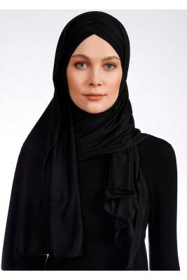 3x Rahat Çapraz Likralı Şal - Ecardin