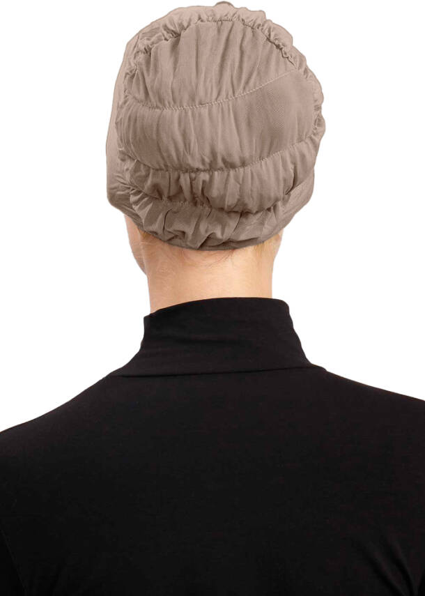 Atletik Hava Alan Fit Bone - 19