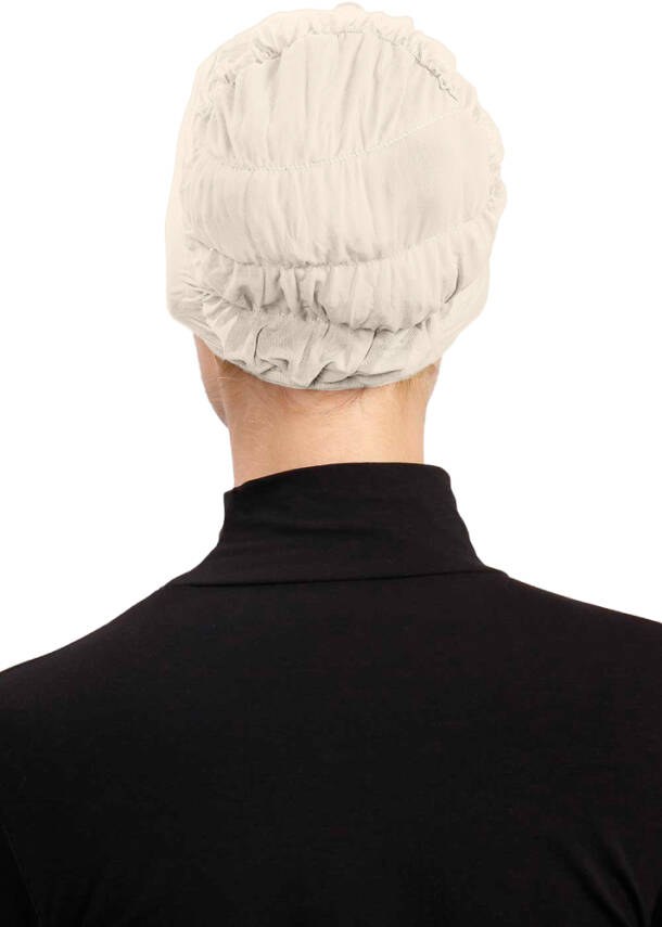 Atletik Hava Alan Fit Bone - 25