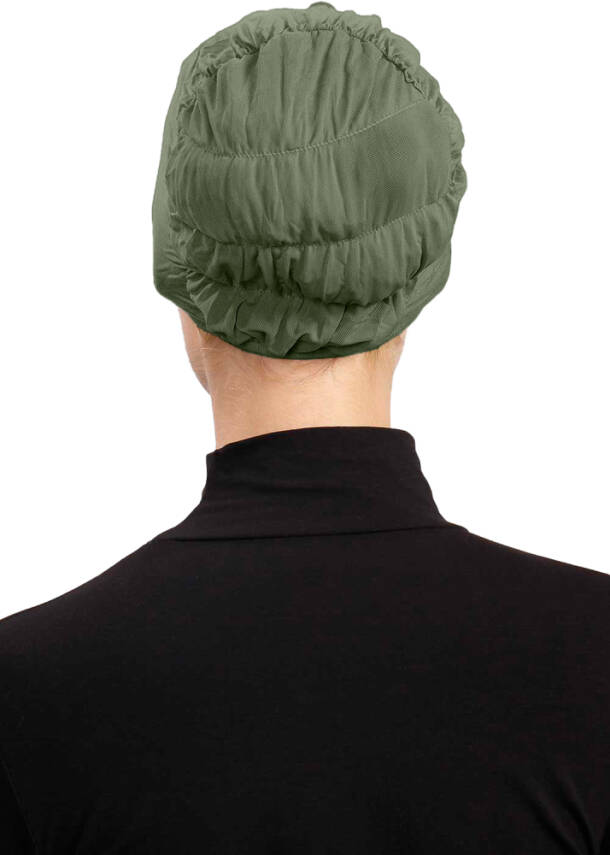 Atletik Hava Alan Fit Bone - 34