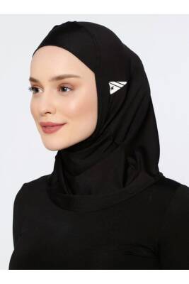 Atletik Spor Hijab - Ecardin