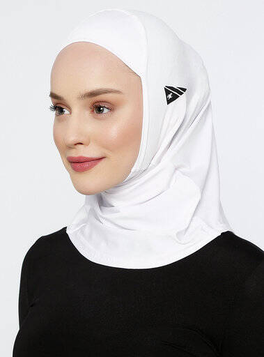 Atletik Spor Hijab - 5