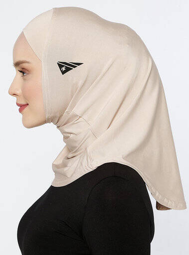 Atletik Spor Hijab - 8