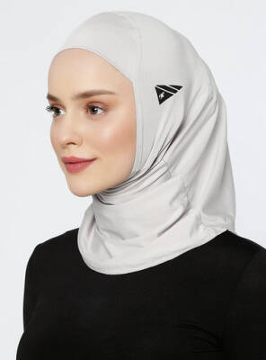 Atletik Spor Hijab - 11