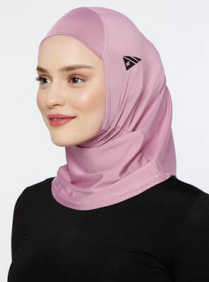 Atletik Spor Hijab - 14