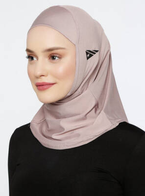 Atletik Spor Hijab - 18
