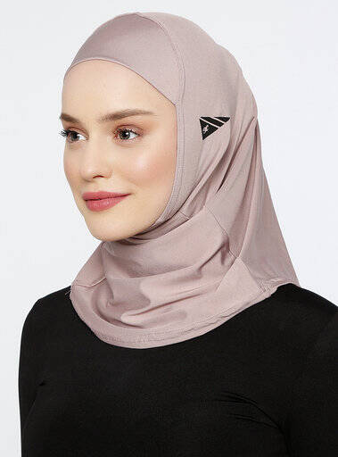 Atletik Spor Hijab - 18