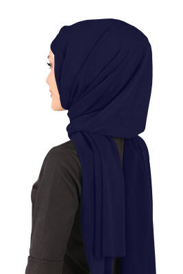 Boneli Şifon Şal - 13