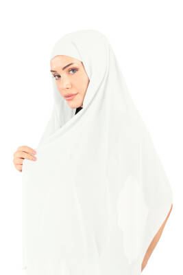 Boneli Şifon Şal - 15