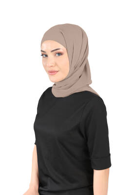 Boneli Şifon Şal - 28