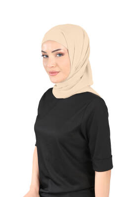 Boneli Şifon Şal - 36
