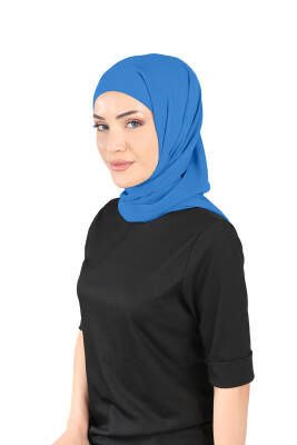 Boneli Şifon Şal - 48