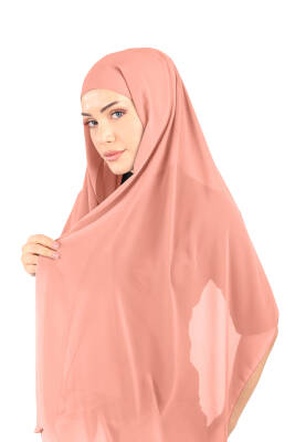 Boneli Şifon Şal - 51