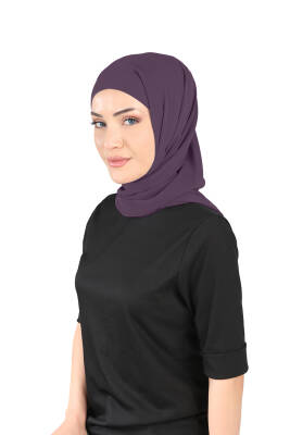 Boneli Şifon Şal - 56