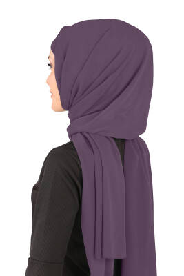 Boneli Şifon Şal - 57