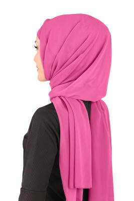 Boneli Şifon Şal - 77